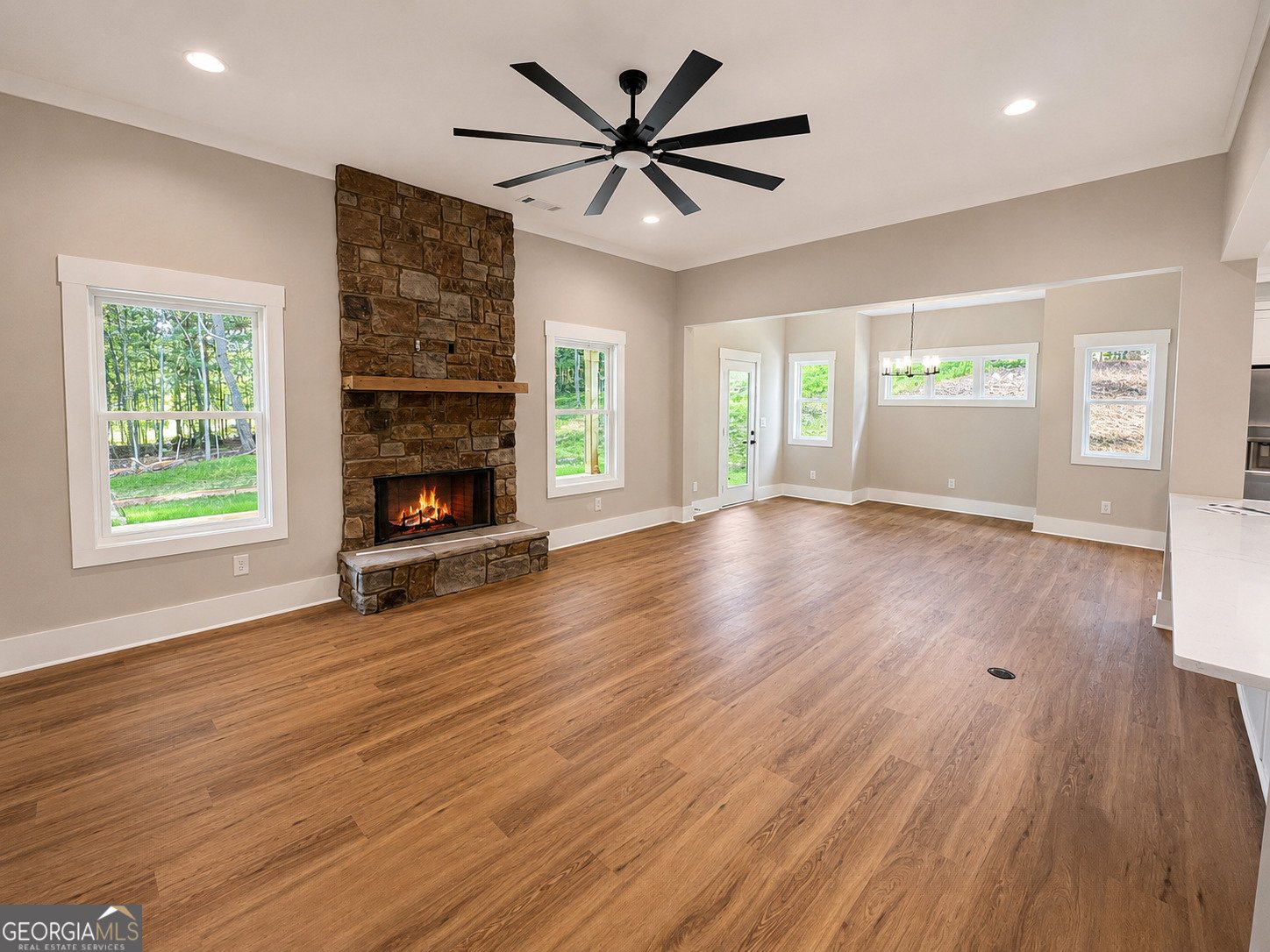 238 Signing Tree Trail Clarkesville - Photo 9