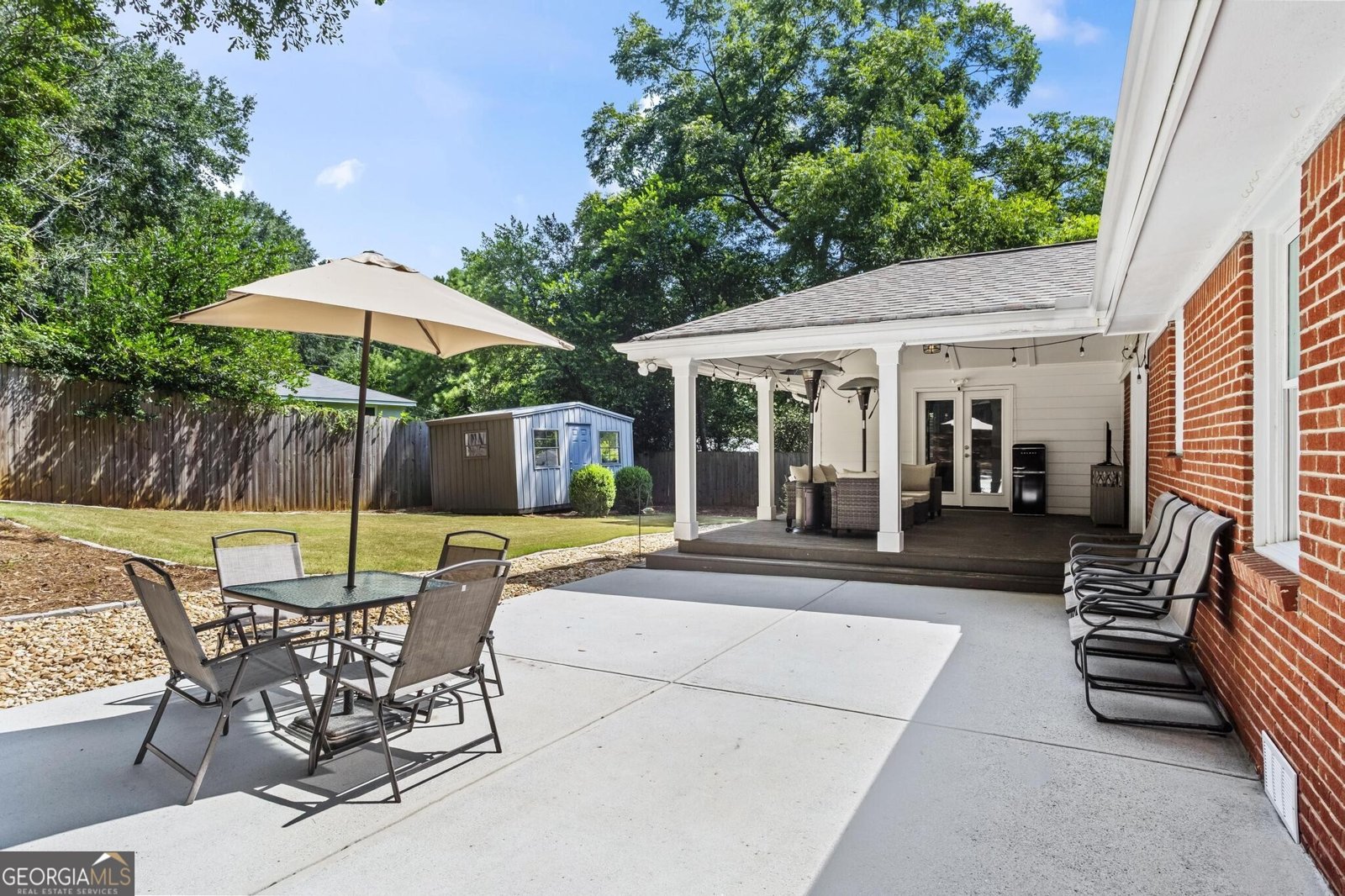 1457 Spruce Drive Smyrna - Photo 31