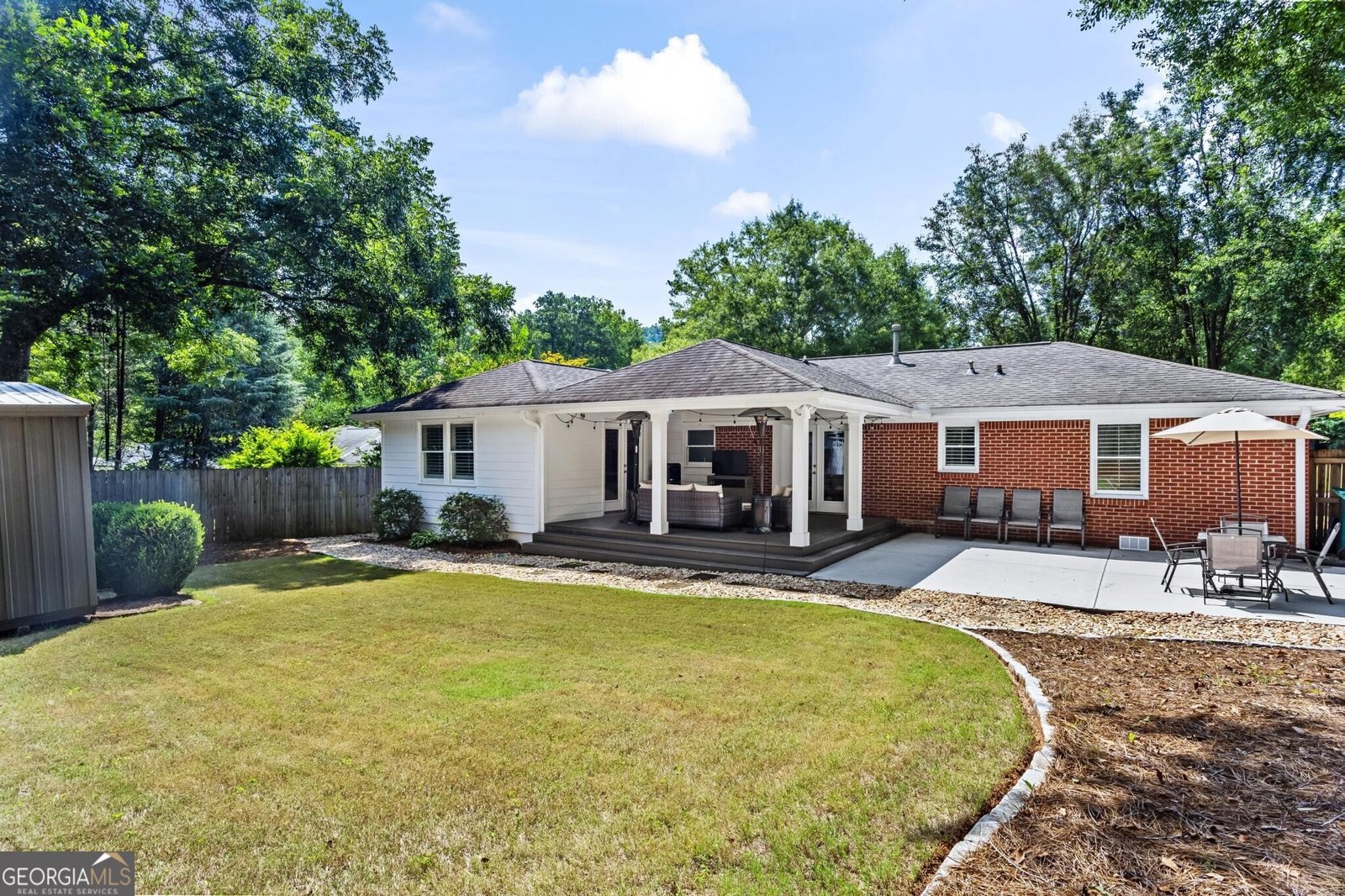 1457 Spruce Drive Smyrna - Photo 32
