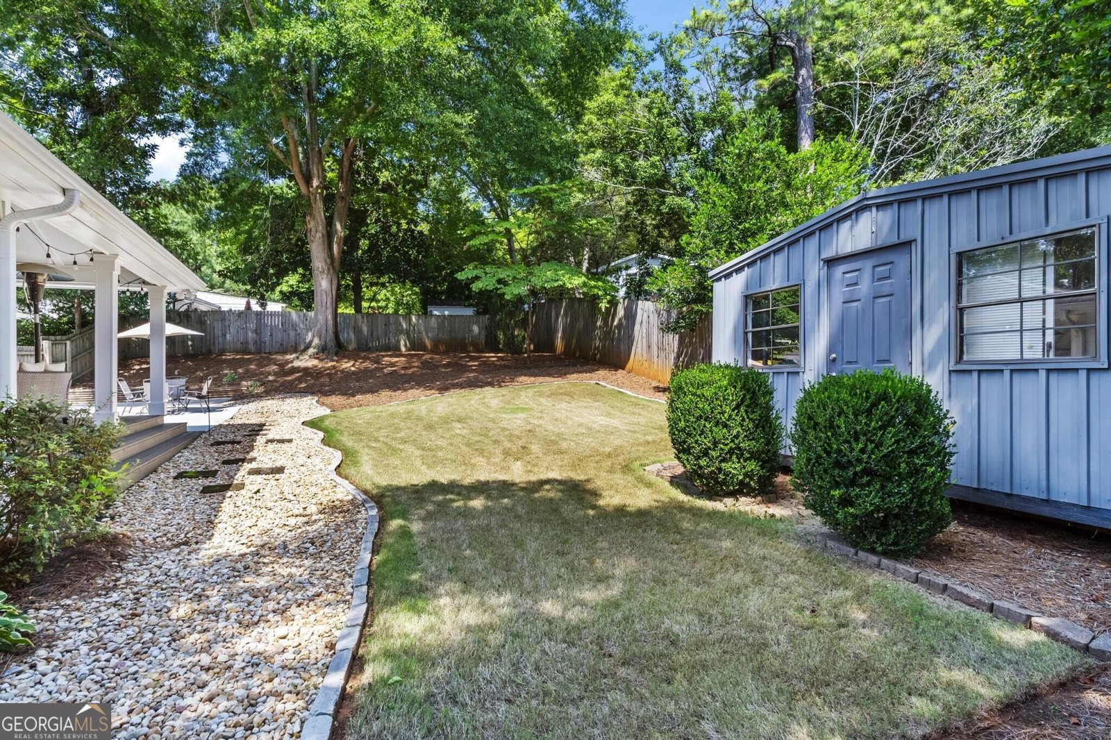 1457 Spruce Drive Smyrna - Photo 33
