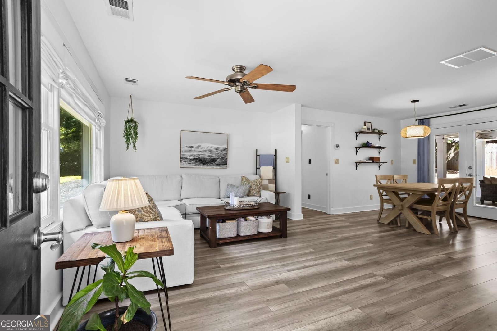 1457 Spruce Drive Smyrna - Photo 6