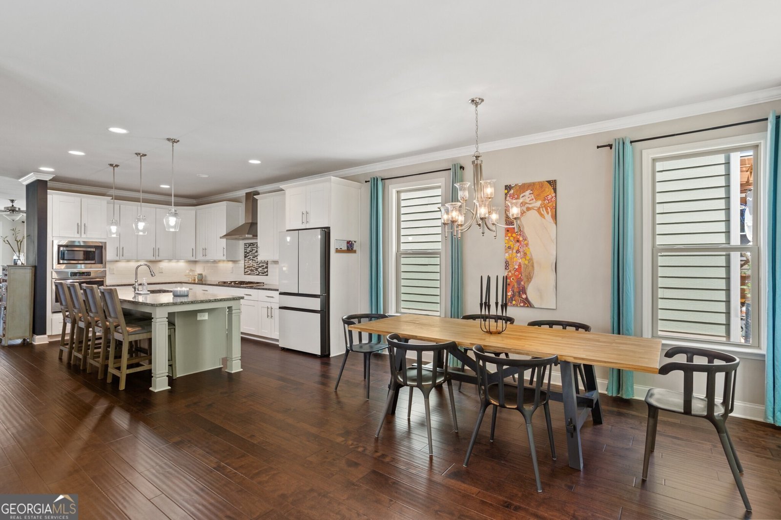 1229 Ridenour Lane Kennesaw - Photo 10