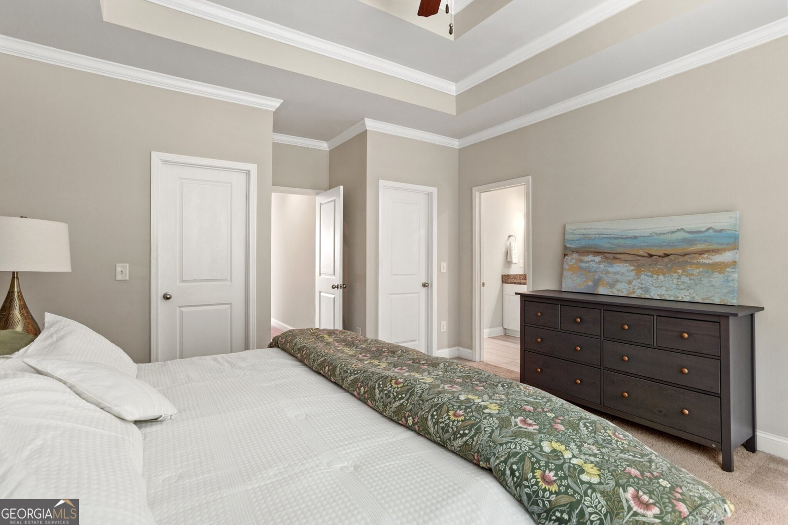 1229 Ridenour Lane Kennesaw - Photo 13