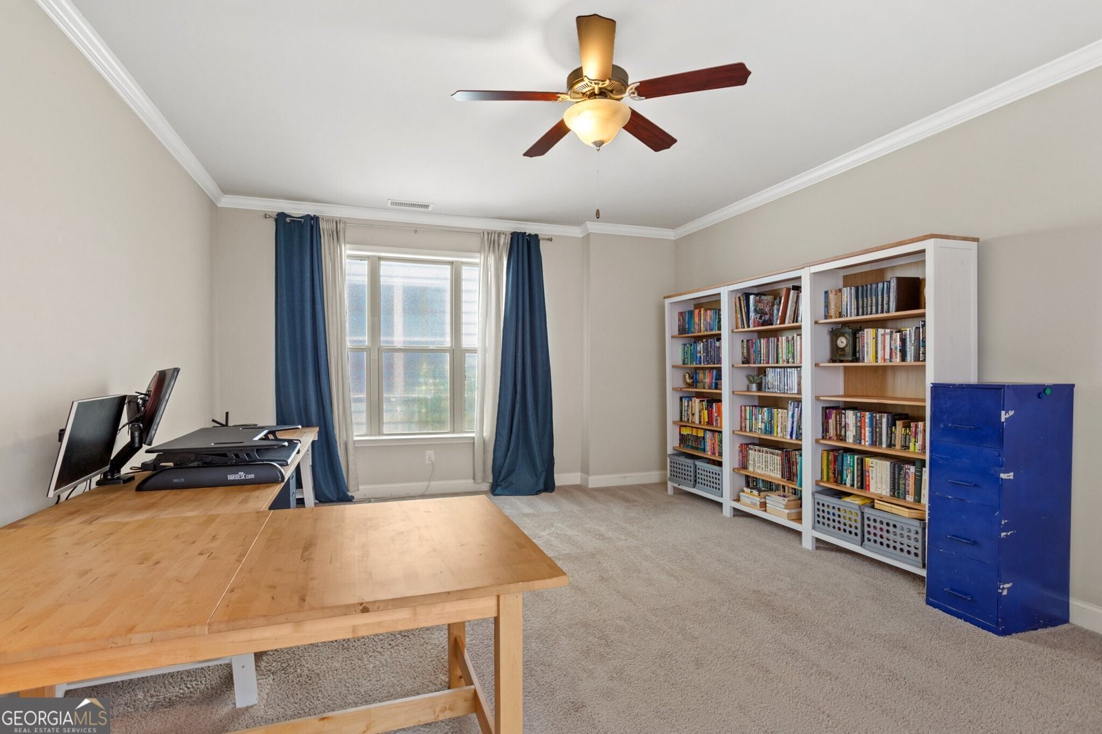 1229 Ridenour Lane Kennesaw - Photo 19