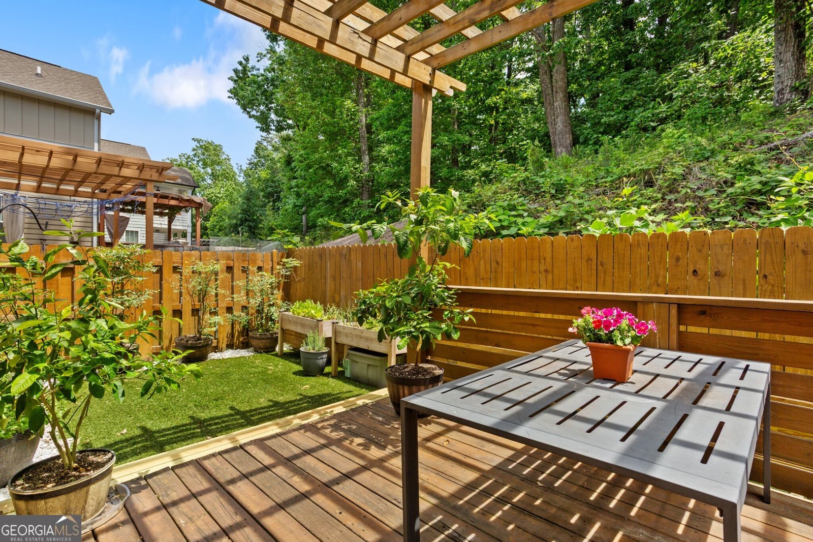 1229 Ridenour Lane Kennesaw - Photo 20