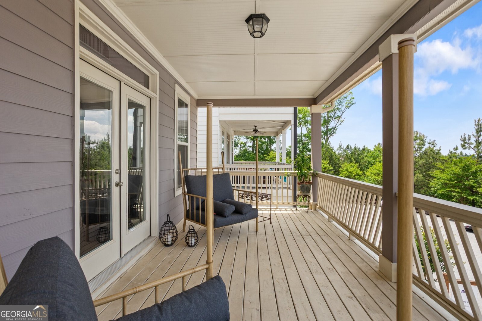 1229 Ridenour Lane Kennesaw - Photo 21