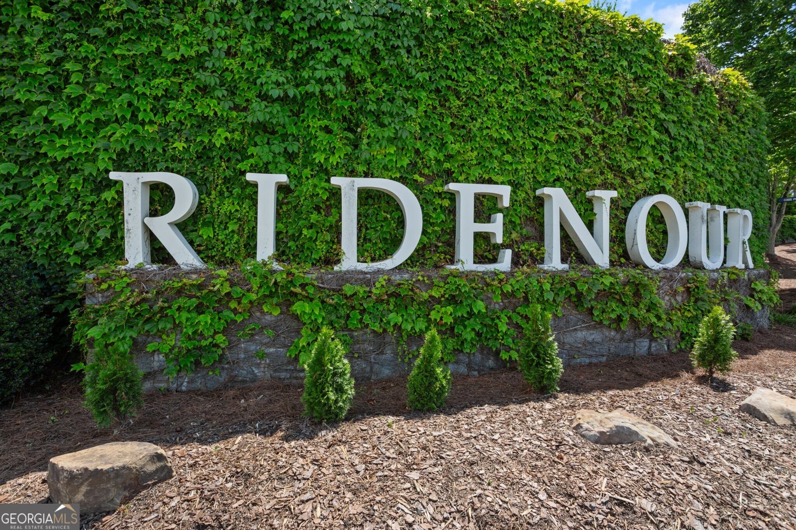1229 Ridenour Lane Kennesaw - Photo 22