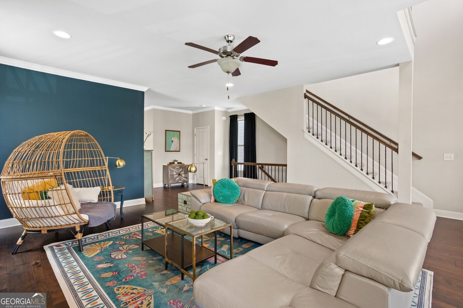 1229 Ridenour Lane Kennesaw - Photo 6