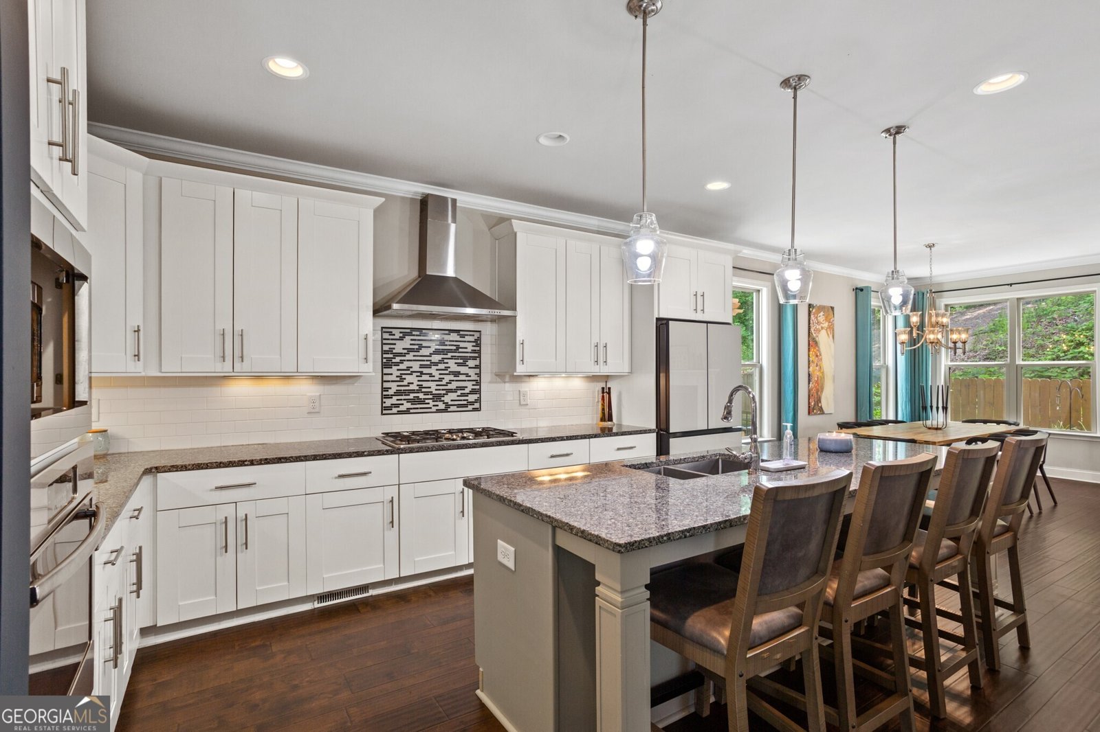 1229 Ridenour Lane Kennesaw - Photo 7