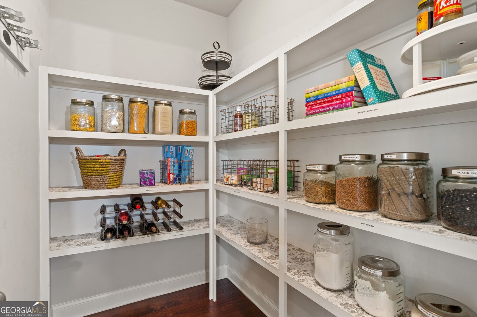 1229 Ridenour Lane Kennesaw - Photo 9