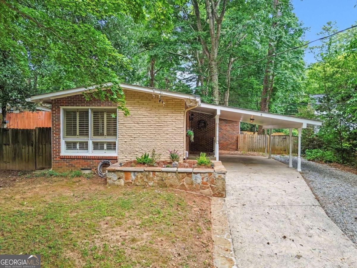 2065 Plantation Lane Atlanta - Photo 18