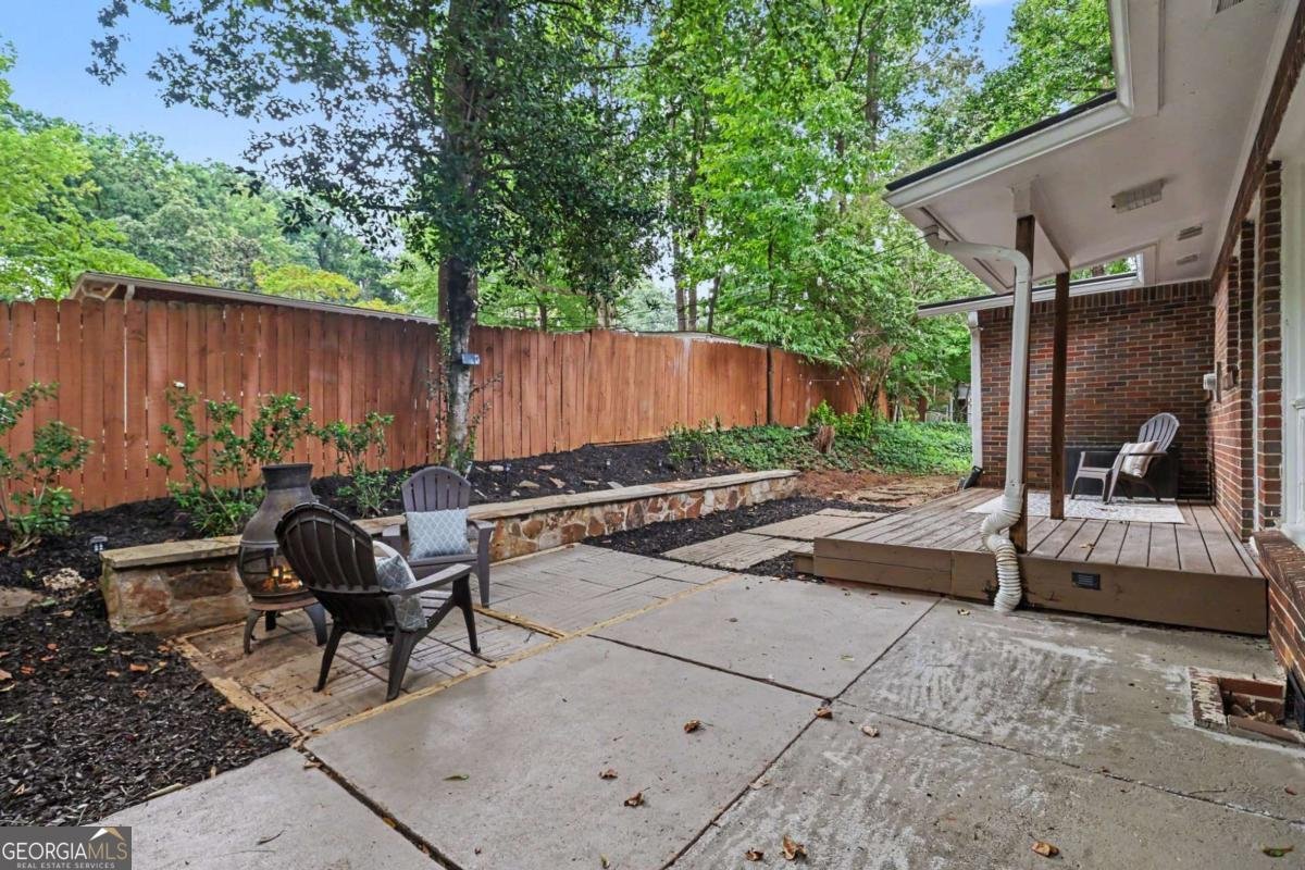 2065 Plantation Lane Atlanta - Photo 20
