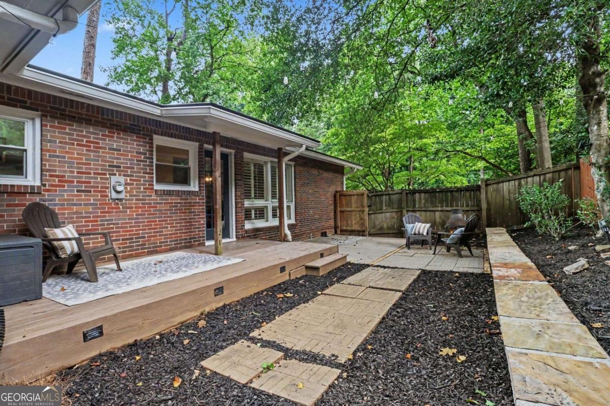 2065 Plantation Lane Atlanta - Photo 21