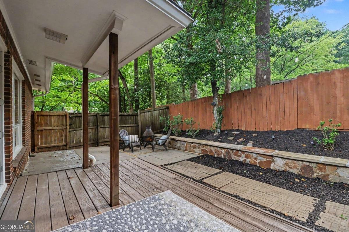 2065 Plantation Lane Atlanta - Photo 22