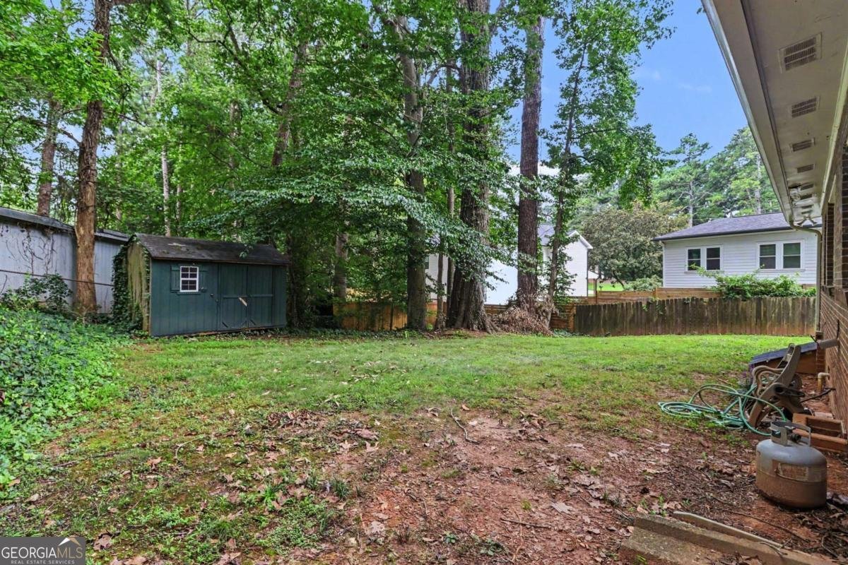 2065 Plantation Lane Atlanta - Photo 24
