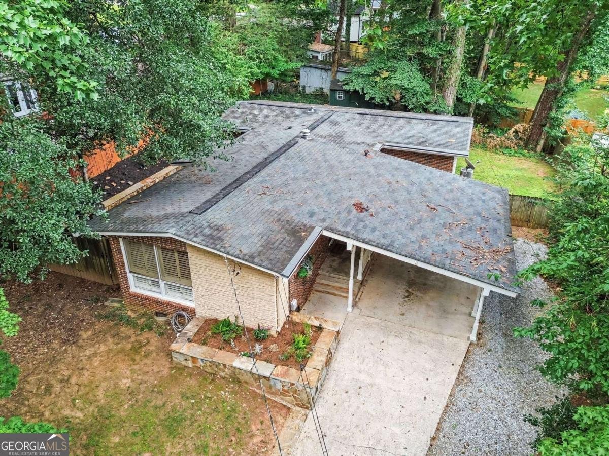 2065 Plantation Lane Atlanta - Photo 26