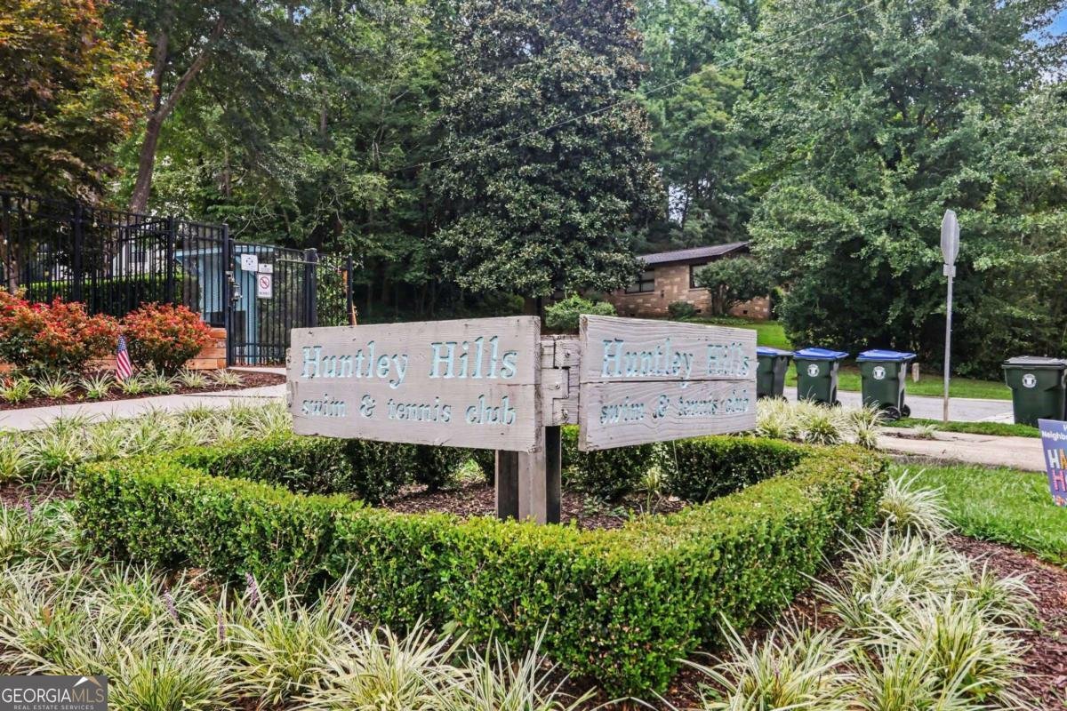 2065 Plantation Lane Atlanta - Photo 29