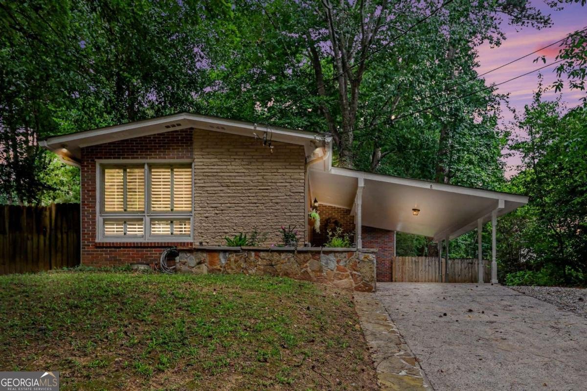 2065 Plantation Lane Atlanta - Photo 34
