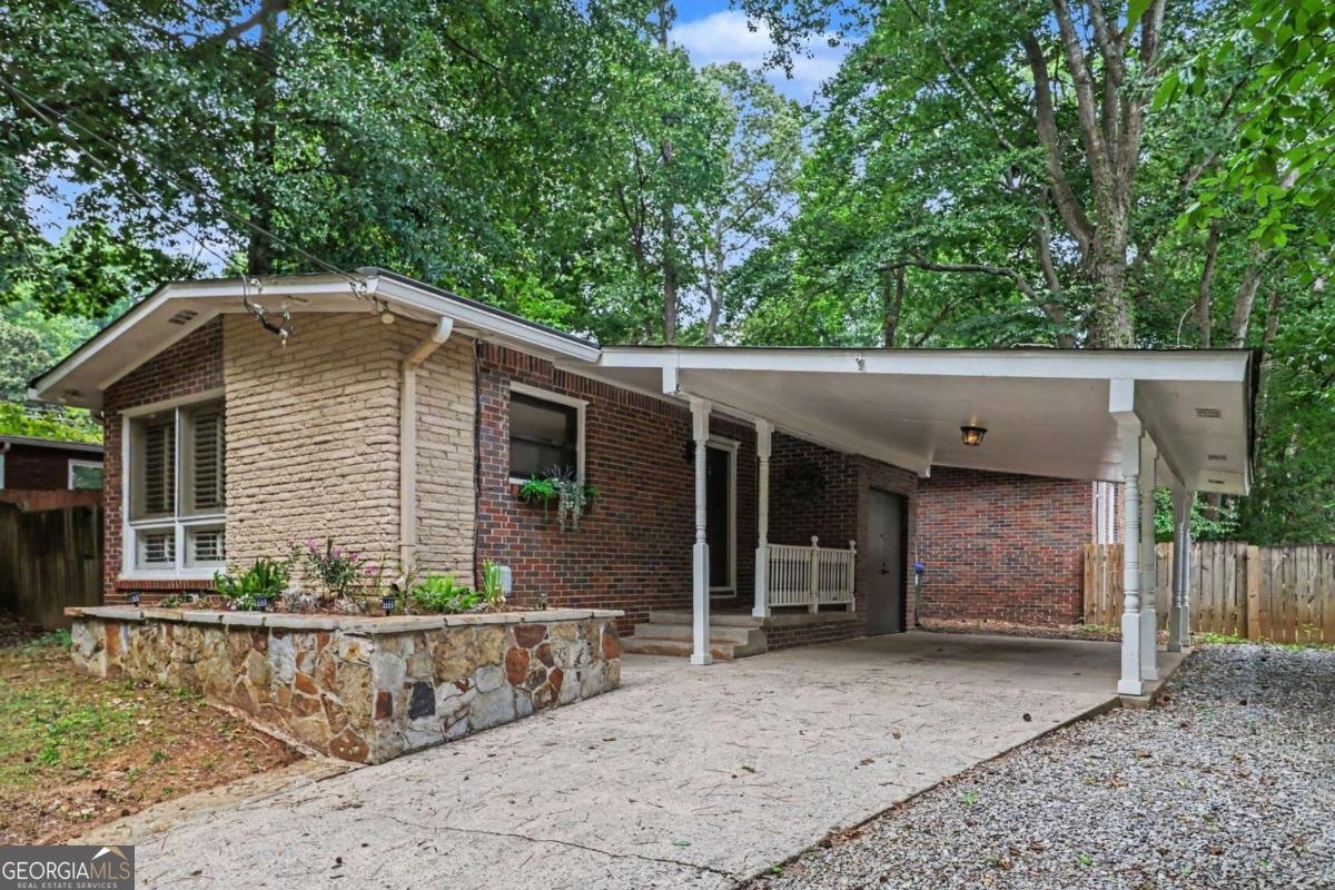 2065 Plantation Lane Atlanta - Photo 35