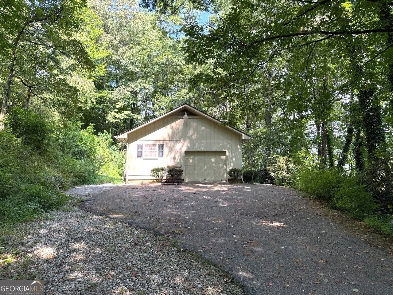 398 Taylors Chapel Road Rabun Gap - Photo 21
