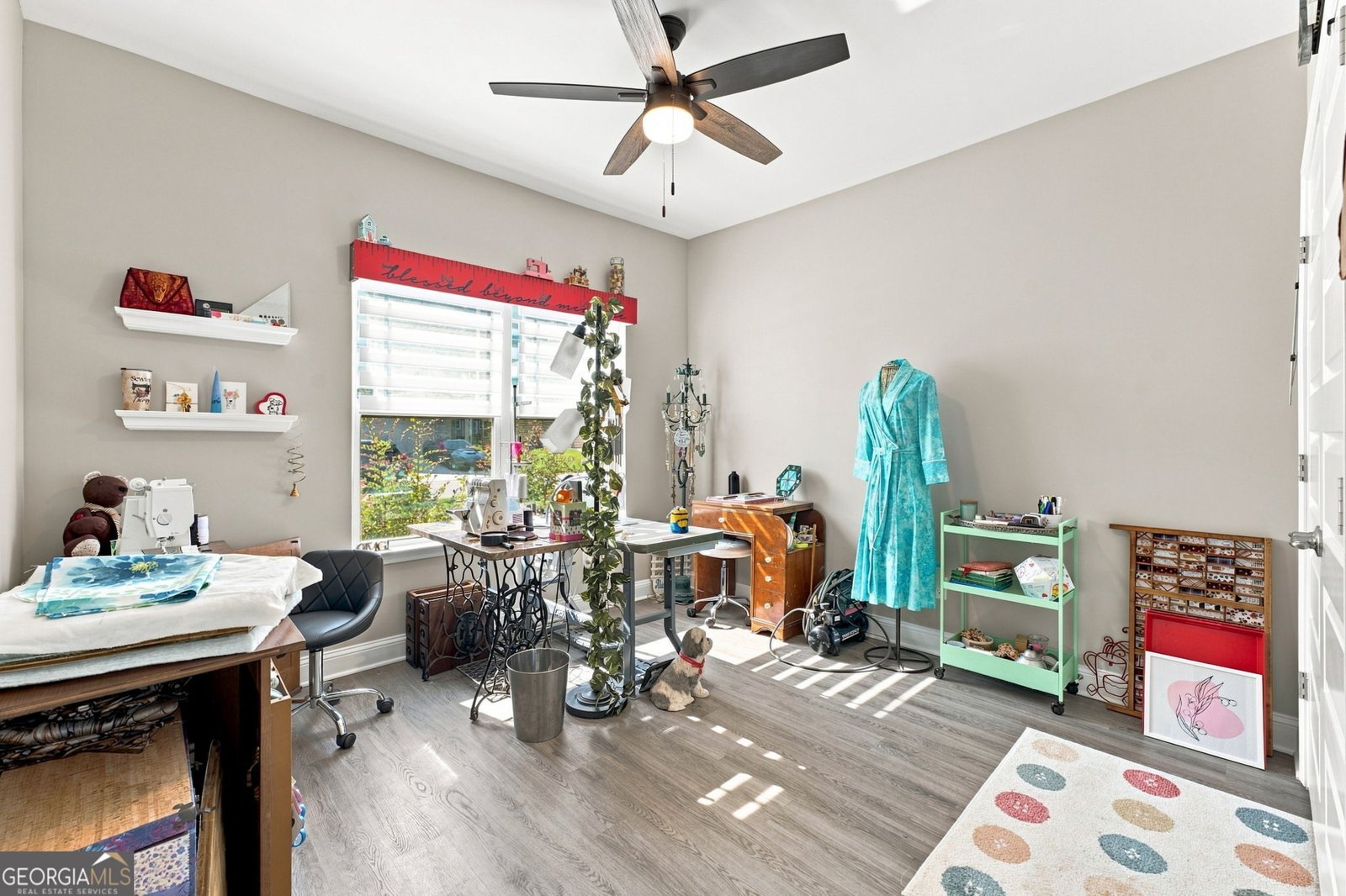 241 Magnolia Villas Drive Cornelia - Photo 11