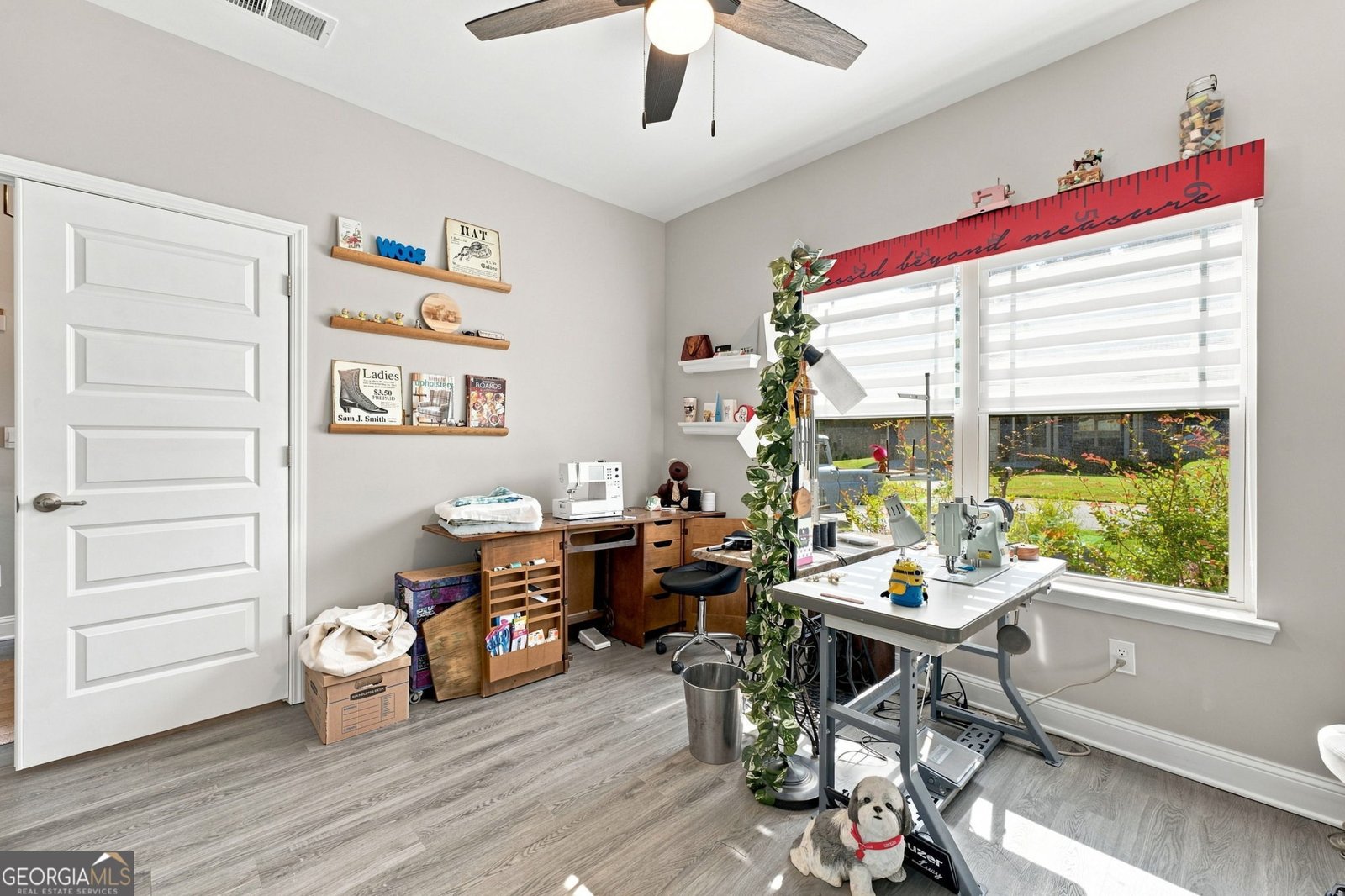 241 Magnolia Villas Drive Cornelia - Photo 13