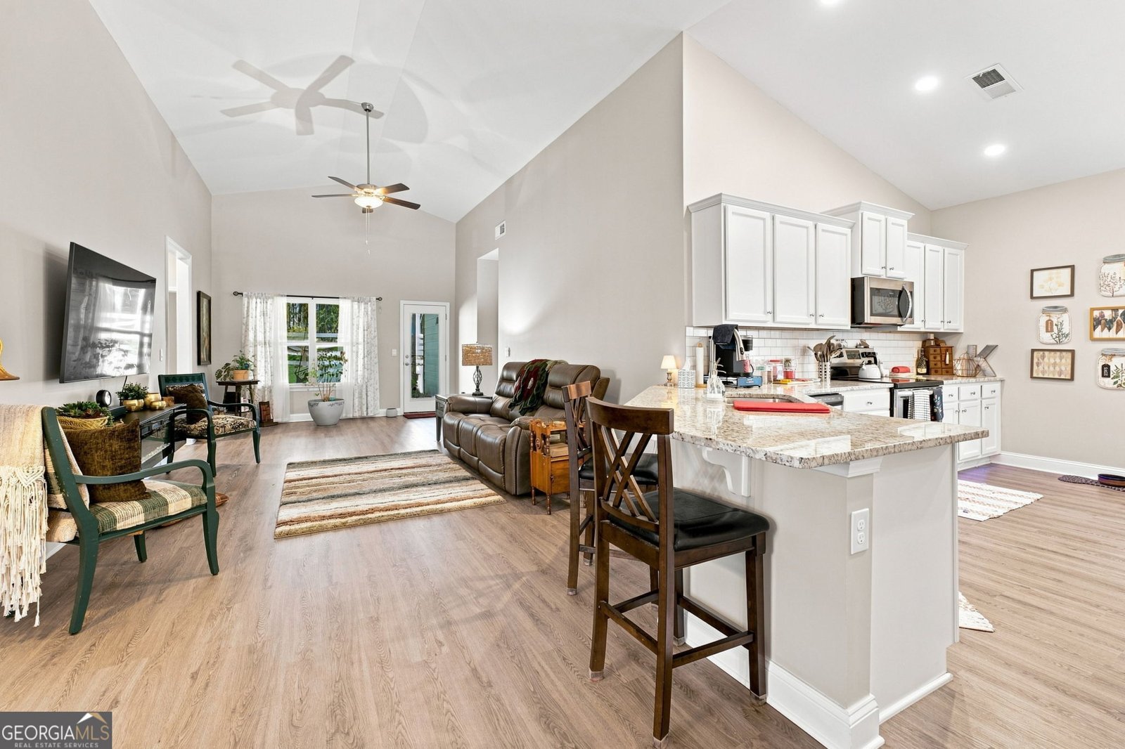 241 Magnolia Villas Drive Cornelia - Photo 15