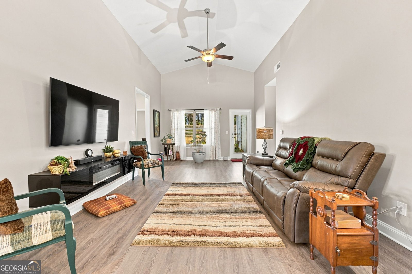 241 Magnolia Villas Drive Cornelia - Photo 19