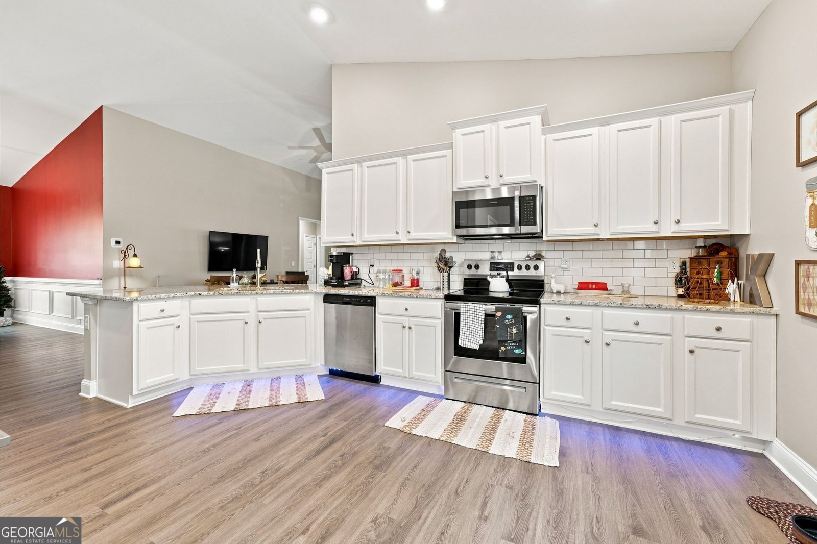241 Magnolia Villas Drive Cornelia - Photo 22
