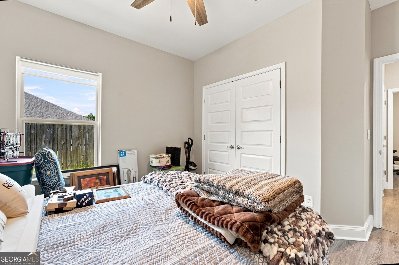 241 Magnolia Villas Drive Cornelia - Photo 35