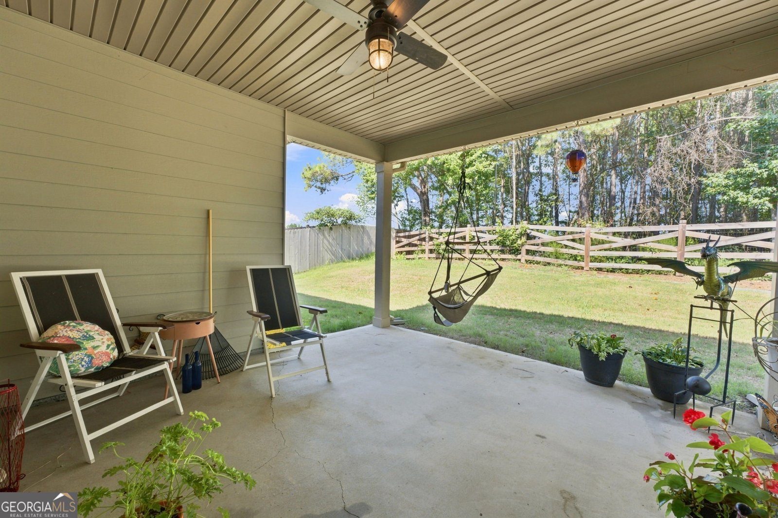 241 Magnolia Villas Drive Cornelia - Photo 47