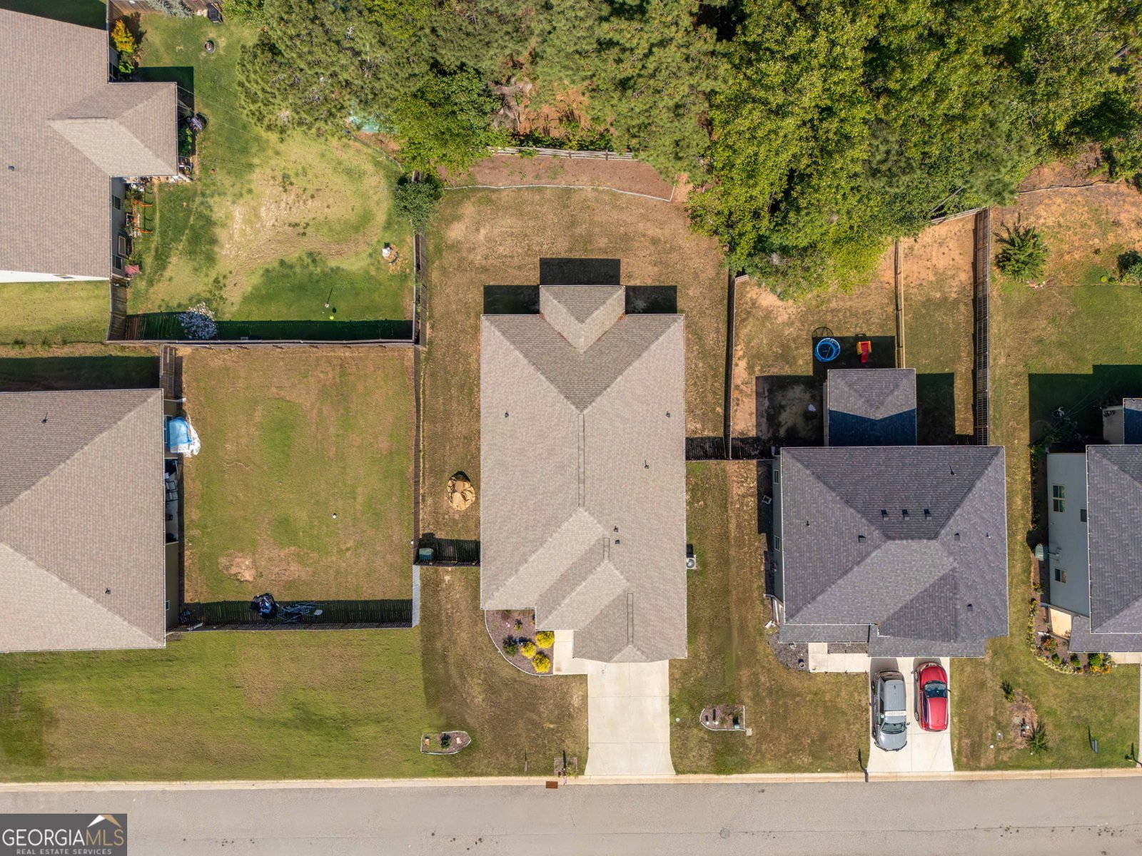 241 Magnolia Villas Drive Cornelia - Photo 58