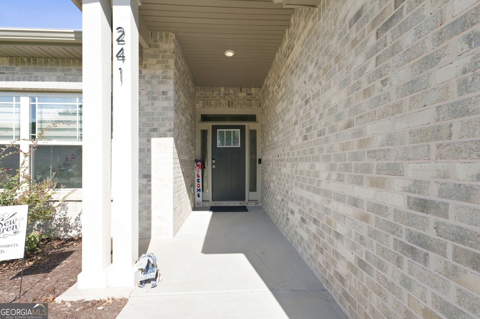 241 Magnolia Villas Drive Cornelia - Photo 6
