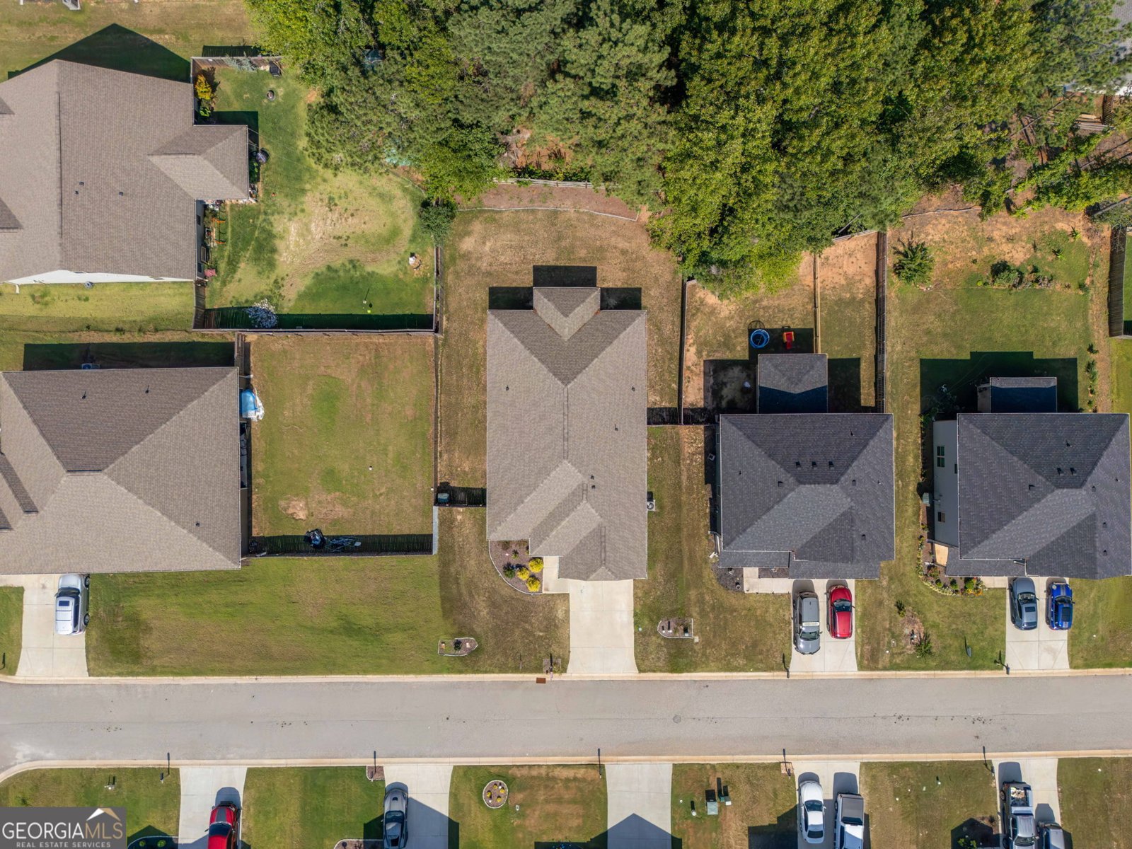 241 Magnolia Villas Drive Cornelia - Photo 61