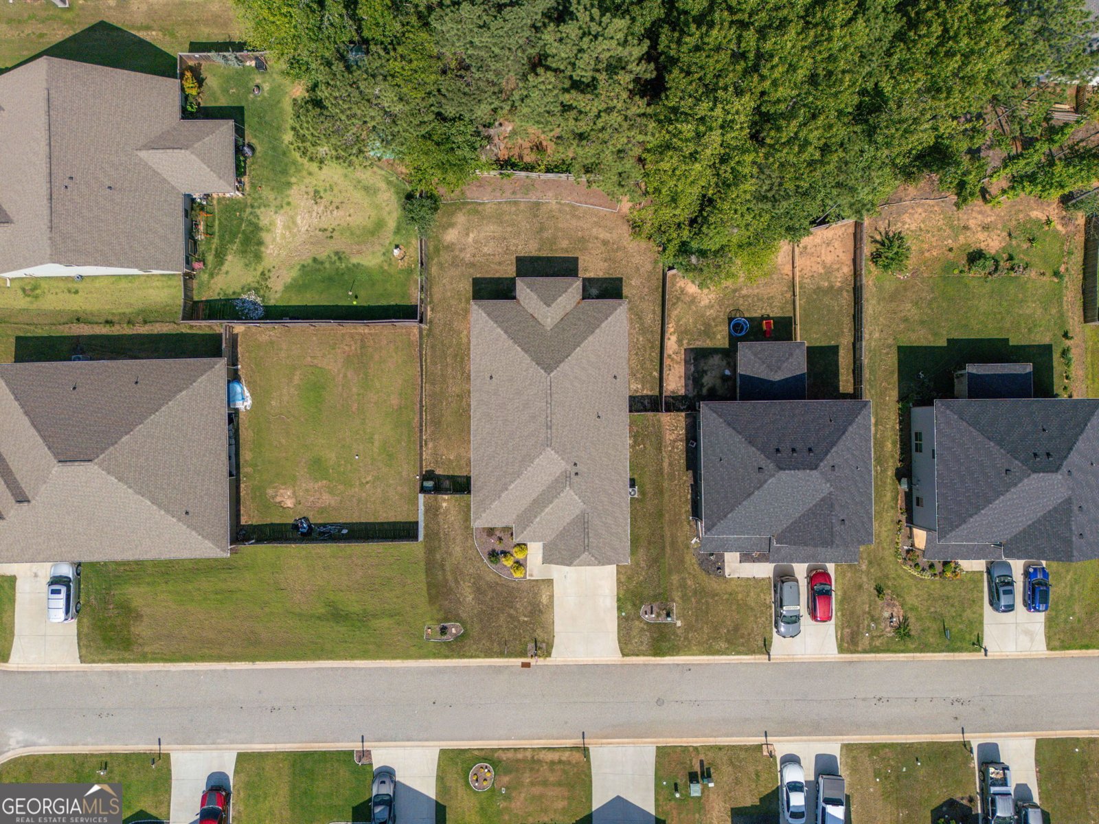 241 Magnolia Villas Drive Cornelia - Photo 62