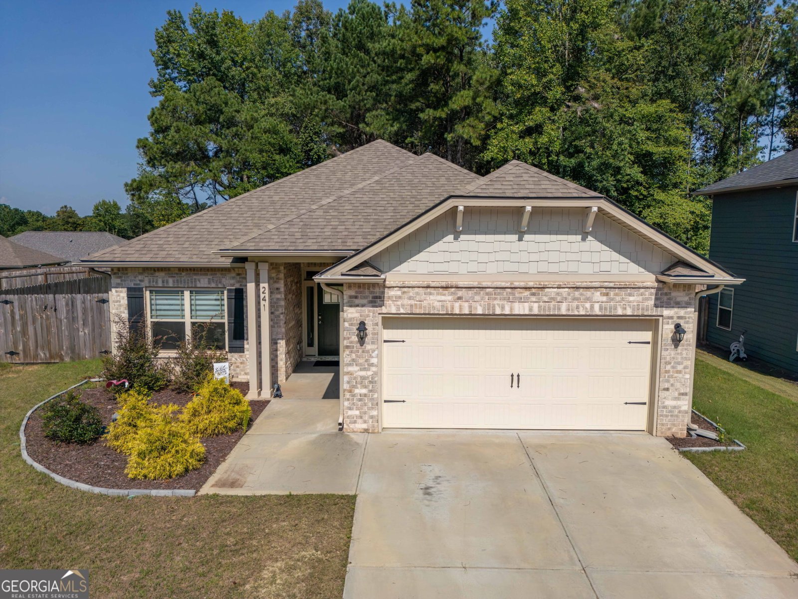 241 Magnolia Villas Drive Cornelia - Photo 63