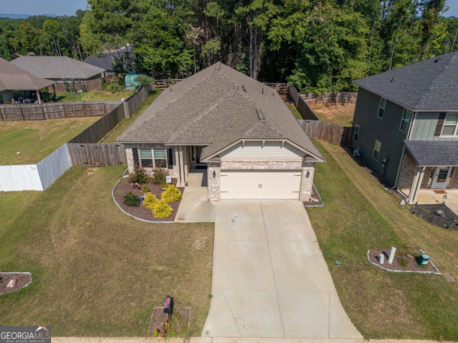 241 Magnolia Villas Drive Cornelia - Photo 64
