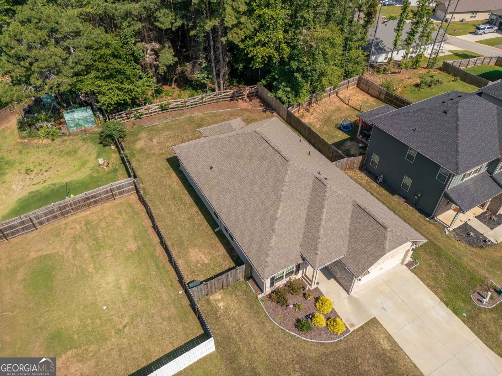 241 Magnolia Villas Drive Cornelia - Photo 65