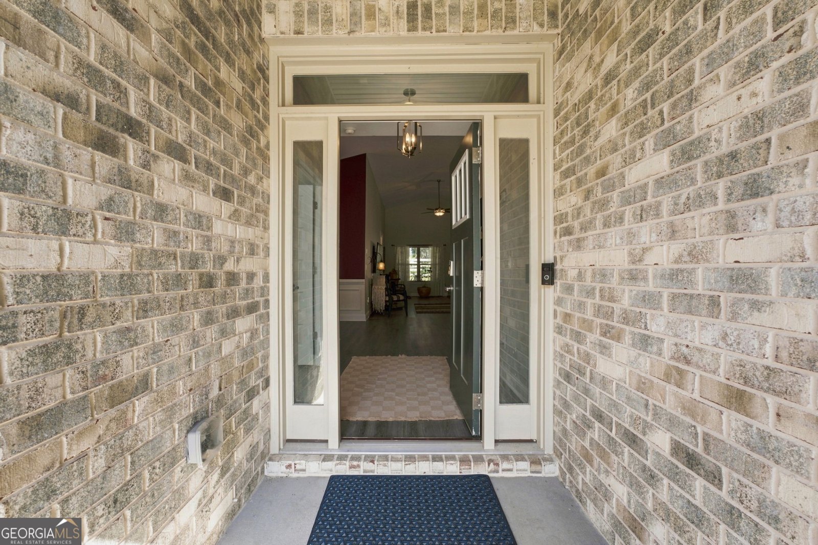 241 Magnolia Villas Drive Cornelia - Photo 8