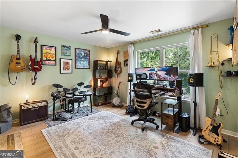 199 Wesley Avenue Atlanta - Photo 12