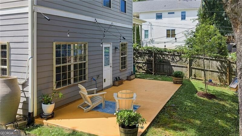 199 Wesley Avenue Atlanta - Photo 22
