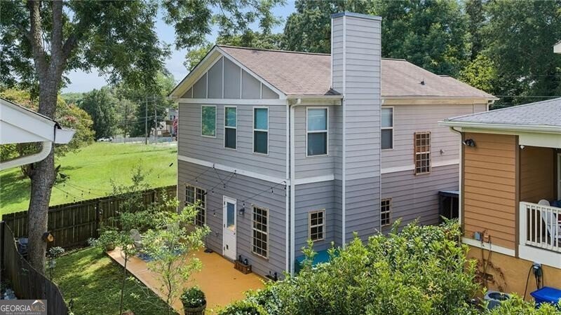 199 Wesley Avenue Atlanta - Photo 23