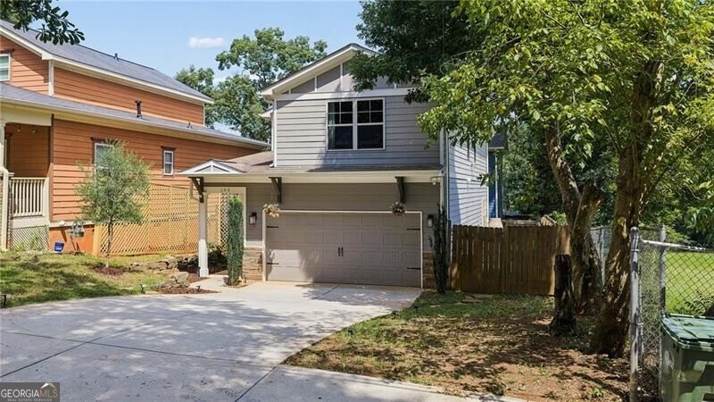 199 Wesley Avenue Atlanta - Photo 24