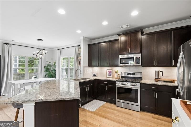 199 Wesley Avenue Atlanta - Photo 6
