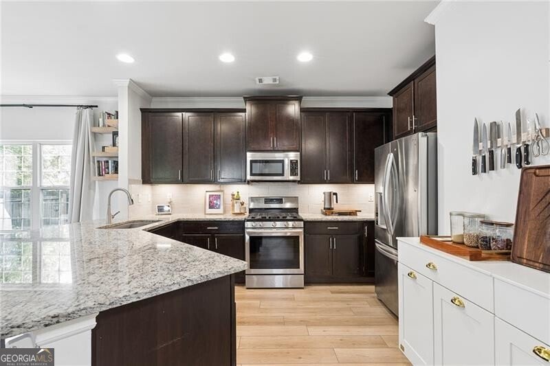 199 Wesley Avenue Atlanta - Photo 8