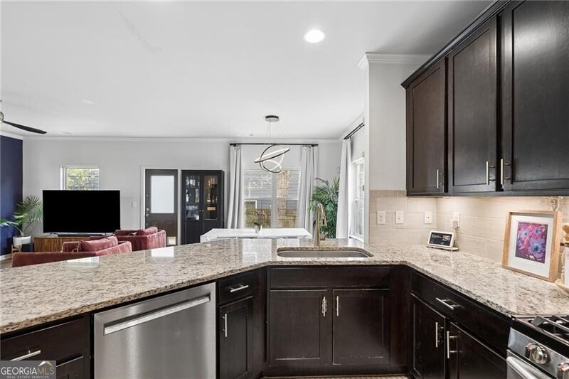 199 Wesley Avenue Atlanta - Photo 9