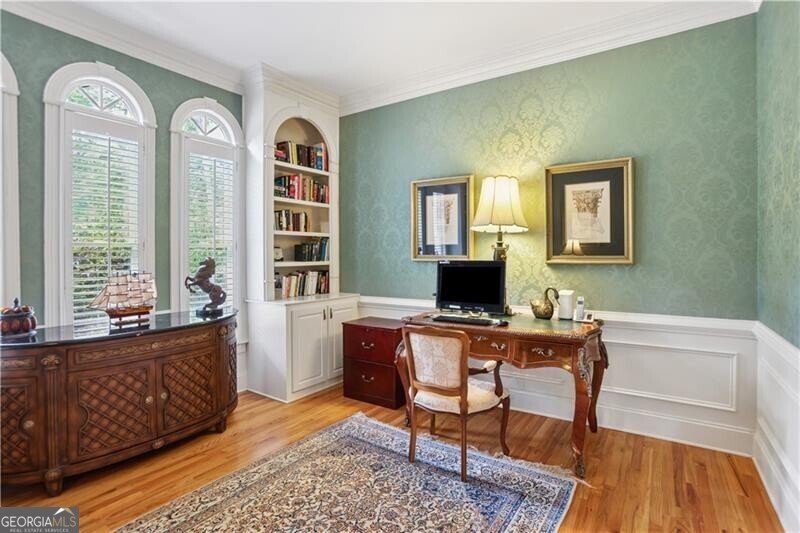 2145 Clay Drive Atlanta - Photo 7