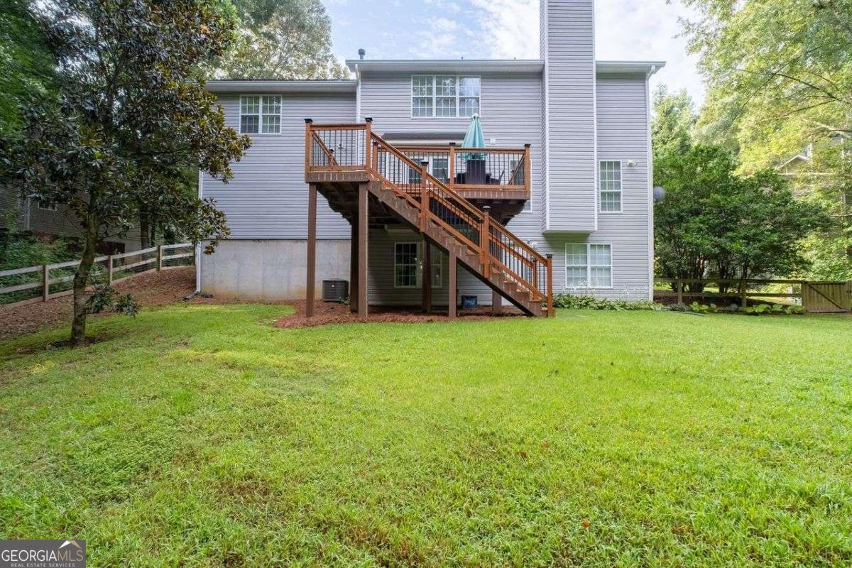 24 Augusta Way Hiram - Photo 34