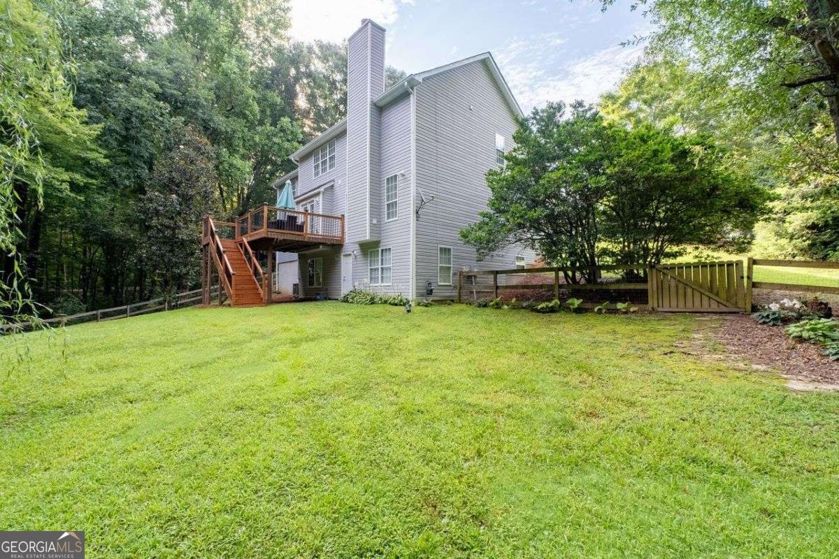 24 Augusta Way Hiram - Photo 36