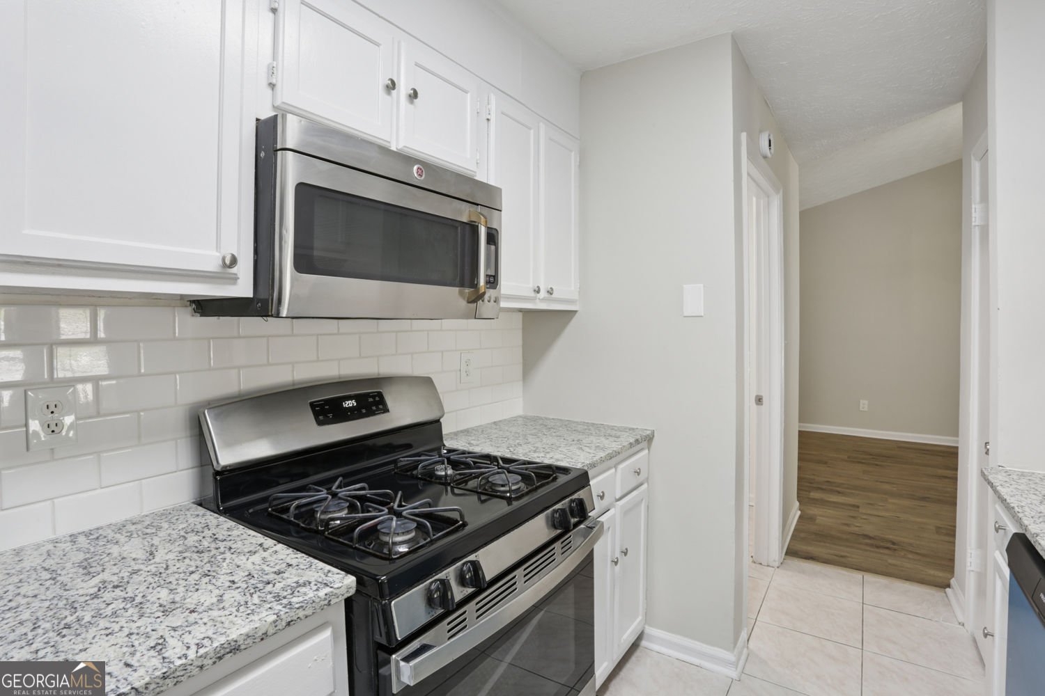 819 Arbor Hill Drive Stone Mountain - Photo 14